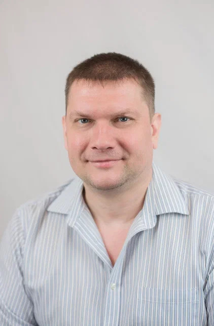 Мартынов Дмитрий